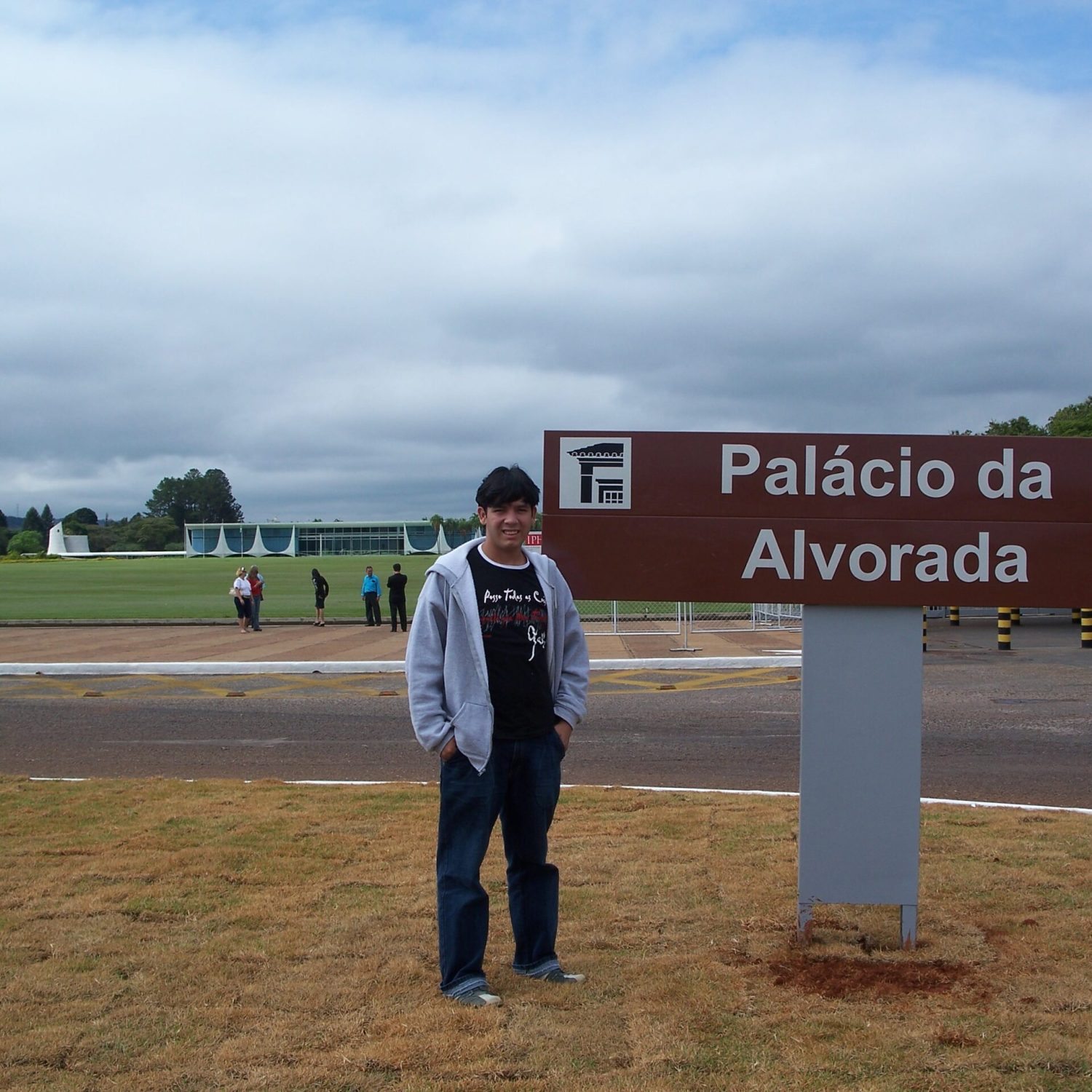 Youth Ambassador 119
